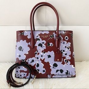 🔥FINAL SALE🔥NWT Kate Spade Satchel